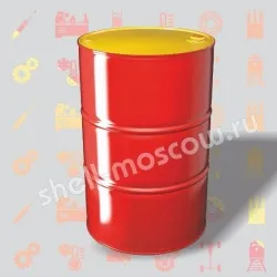 Shell Spirax S6 ATF A295