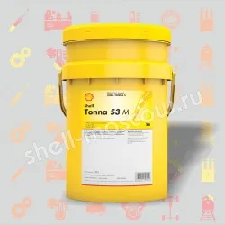 Shell Tonna S3 M 68